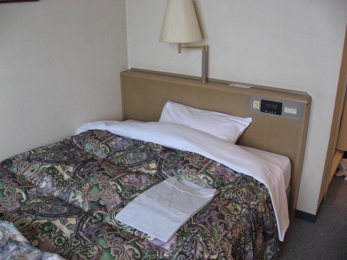 Hotel Olympia Nagano Exterior photo